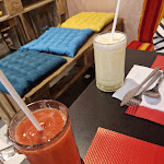 Photo n° 5 de l'avis de Chaima.E fait le 05/04/2024 à 20:01 pour Le Raffiné à Saint-Herblain