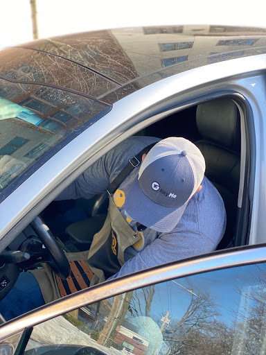 Key Duplication Service «KeyMe», reviews and photos, 3700 Forbes Ave, Pittsburgh, PA 15213, USA