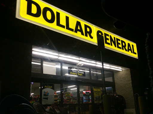Discount Store «Dollar General», reviews and photos, 6996 Danville Rd, Hartselle, AL 35640, USA