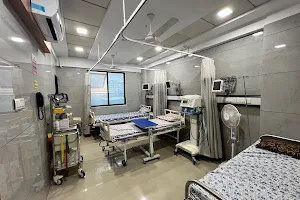 Yogi Multispeciality Hospital image
