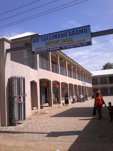 Wunti Market, Bauchi, Nigeria, Marketing Agency, state Bauchi