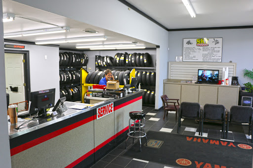 Motorcycle Dealer «Sky Powersports of Lake Wales», reviews and photos, 20769 US-27, Lake Wales, FL 33853, USA