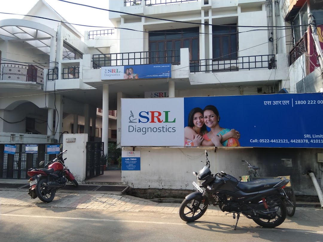 SRL LAB LIMITED