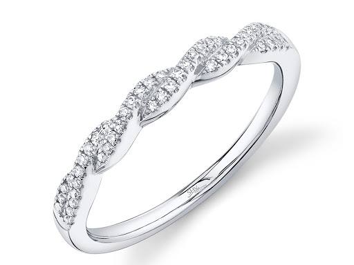 Jewelry Store «MCJ Jewelers», reviews and photos, 1006 Weiland Rd, Buffalo Grove, IL 60089, USA