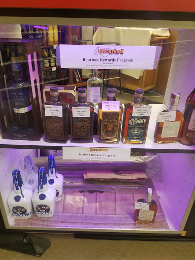 Liquor Store «Liquor City Uncorked», reviews and photos, 501 Crescent Ave, Covington, KY 41011, USA