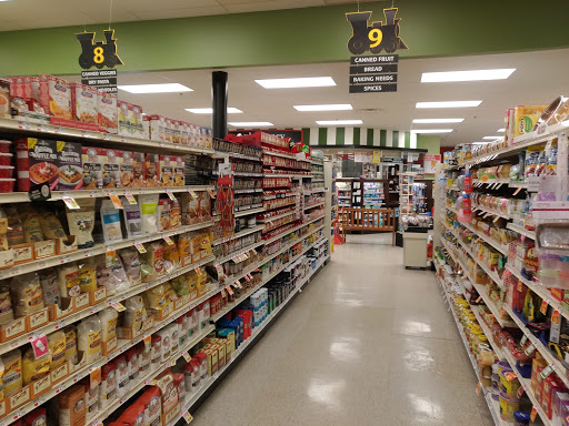 Supermarket «Marsh Supermarket», reviews and photos, 2410 N Salisbury St, West Lafayette, IN 47906, USA
