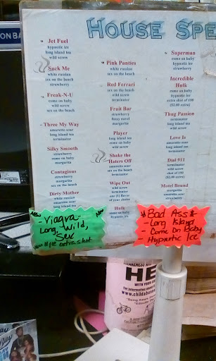 Liquor Store «Cajun Liquor», reviews and photos, 246 E 70th St, Shreveport, LA 71106, USA