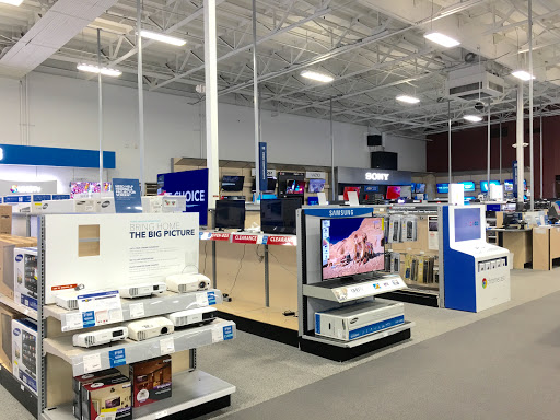 Electronics Store «Best Buy», reviews and photos, 26531 Bouquet Canyon Rd, Santa Clarita, CA 91350, USA