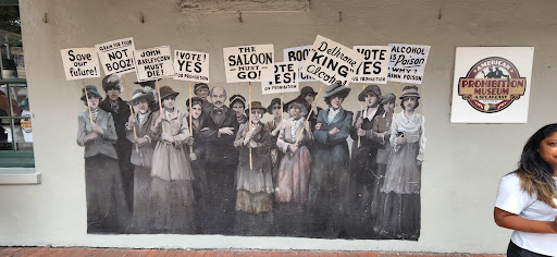 Market «City Market», reviews and photos, 219 W Bryan St, Savannah, GA 31401, USA