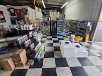 Walt's Polish Auto Detailing Supplies - Photo 2 - Car repair in Santa Ana, CA, Santa Ana