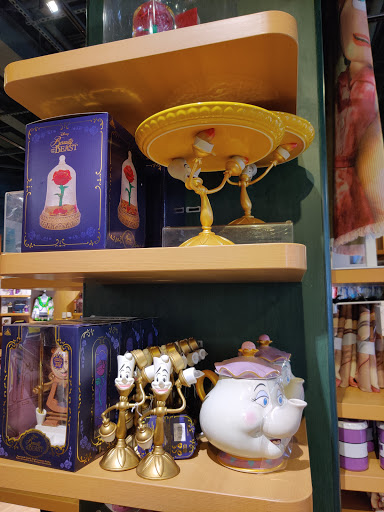 Toy Store «Disney Store», reviews and photos, 51 Main St, Salt Lake City, UT 84101, USA