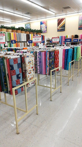 Craft Store «Hobby Lobby», reviews and photos, 997 Bullsboro Dr, Newnan, GA 30265, USA