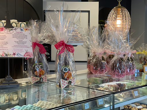 Dessert Shop «La Tulipe Desserts», reviews and photos, 455 Lexington Ave, Mt Kisco, NY 10549, USA