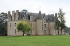 Château de la Grollière Pleuville