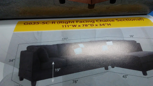 Bedroom Furniture Store «VIP Furniture Outlet», reviews and photos, 135 S 69th St, Upper Darby, PA 19082, USA