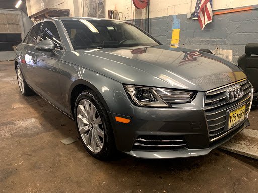 Used Car Dealer «Pristine Auto Group», reviews and photos, 106 Bloomfield Ave, Bloomfield, NJ 07003, USA