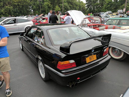 Auto Repair Shop «Exit 11 Auto, Inc.», reviews and photos, 7283 W Henrietta Rd, Rush, NY 14543, USA