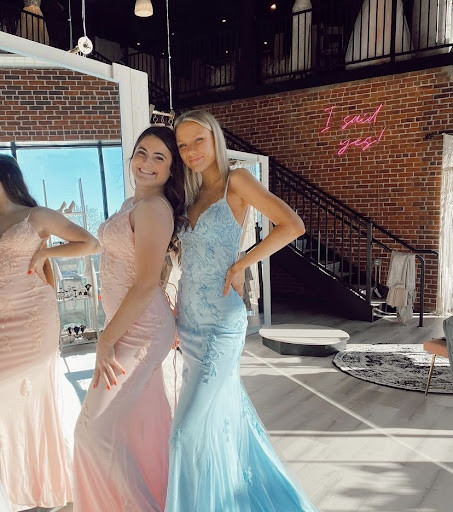 Bridal Shop «Carbonneau Bridal & Formalwear», reviews and photos, 292 W Boylston St, Worcester, MA 01606, USA