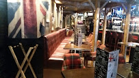 Atmosphère du The Sherlock Pub - Restaurant Lille - n°13