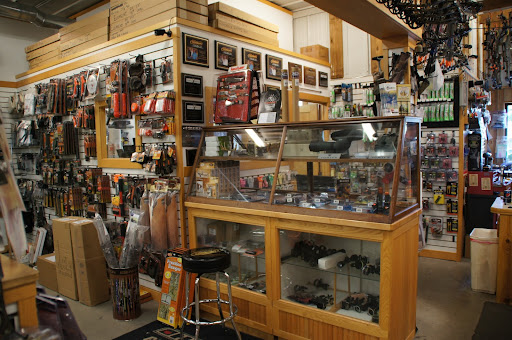 Archery Store «A-1 Archery», reviews and photos, 587 Lenertz Rd, Hudson, WI 54016, USA