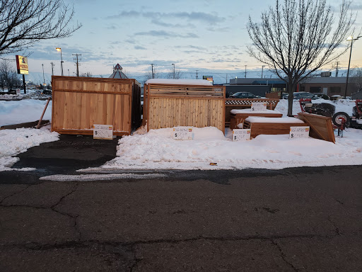 Home Improvement Store «The Home Depot», reviews and photos, 2115 S 1st St, Yakima, WA 98903, USA