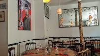 Atmosphère du Il Segreto - Restaurant Italien à Montrouge - n°12