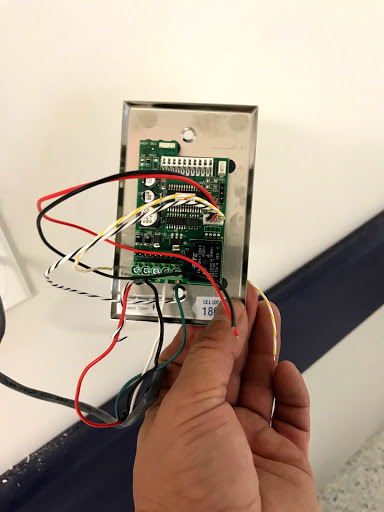 Locksmith «Absolute Lock & Safe», reviews and photos, 1878 Rigsby Ave, San Antonio, TX 78210, USA