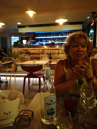 Photo n°37 de Restaurant le p’tit dauphin à Six-Fours-les-Plages ()