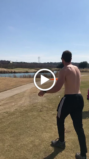 Golf Course «Jim McLean Golf Center», reviews and photos, 8940 Creek Run Rd, Fort Worth, TX 76120, USA