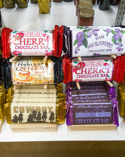 Gift Shop «Stagecoach», reviews and photos, 310 3rd Ave, Kearney, NE 68845, USA