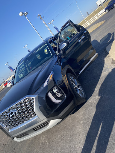 Hyundai Dealer «Crain Hyundai of Fort Smith», reviews and photos, 3600 Zero St, Fort Smith, AR 72908, USA