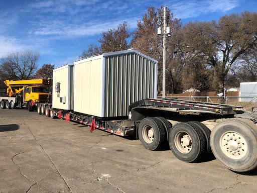 Excavating Contractor «J Pettiecord Inc», reviews and photos, 5043 NE 22nd St, Des Moines, IA 50313, USA