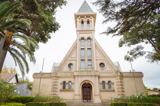 Parroquia Stella Maris