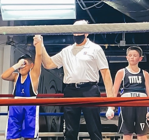 Boxing Gym «Buckhead Fight Club», reviews and photos, 3293 Buford Hwy NE #500, Atlanta, GA 30329, USA