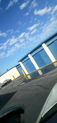 Self-Storage Facility «CubeSmart Self Storage», reviews and photos, 1560 Asheville Hwy, Spartanburg, SC 29303, USA