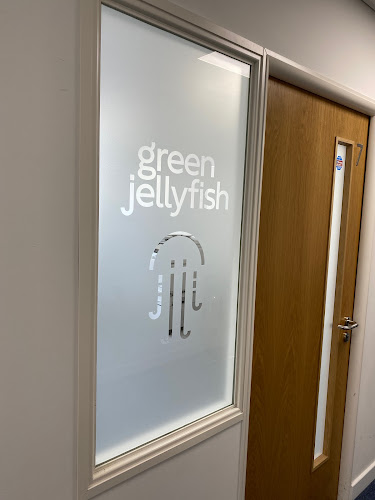 Comments and reviews of Green Jellyfish