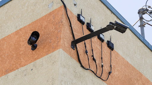 Self-Storage Facility «Best RV & Self Storage», reviews and photos, 5913 Esperanza Ave, Whittier, CA 90606, USA