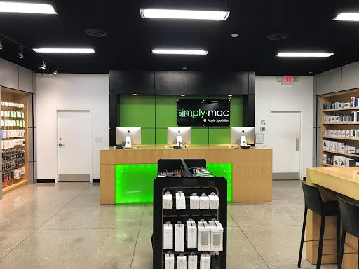 Computer Store «Simply Mac - Apple Premier Partner», reviews and photos, 2825 S Glenstone Ave, Springfield, MO 65804, USA