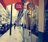 Photos du propriétaire du Restaurant italien Atelier Fratelli à Paris - n°3