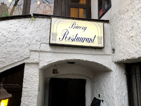 Bárczy Fogadó Restaurant