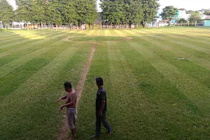 Lapangan Bola Sukabakti image