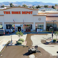 Calvac Paving - Photo 5 - Car repair in San Jose, CA, San Jose