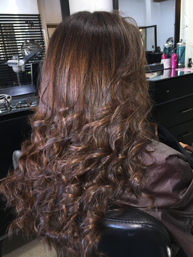 Beauty Salon «Pure Salon ORGANIC SALON», reviews and photos, 8711 E Pinnacle Peak Rd, Scottsdale, AZ 85255, USA