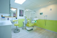 Clínica Dental Zafrilla en Almansa