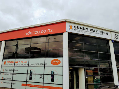 Sunny Way Tech Ltd