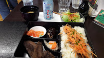 Plats et boissons du Restaurant japonais Kitokito à Paris - n°19