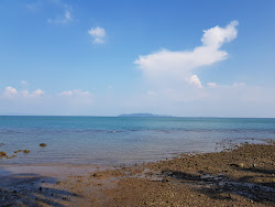 Foto van Pirate Beach deels hotelgebied