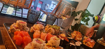 Sushi du Restaurant de sushis Oceanosa sushi gambetta à Nice - n°13