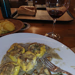 Photo n°2 de l'avis de Guglielmina.a fait le 11/10/2020 à 06:44 sur le  Mercato Silano, Arturo Falcone à Camigliatello Silano