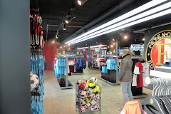 Feyenoord Fanshop Outlet